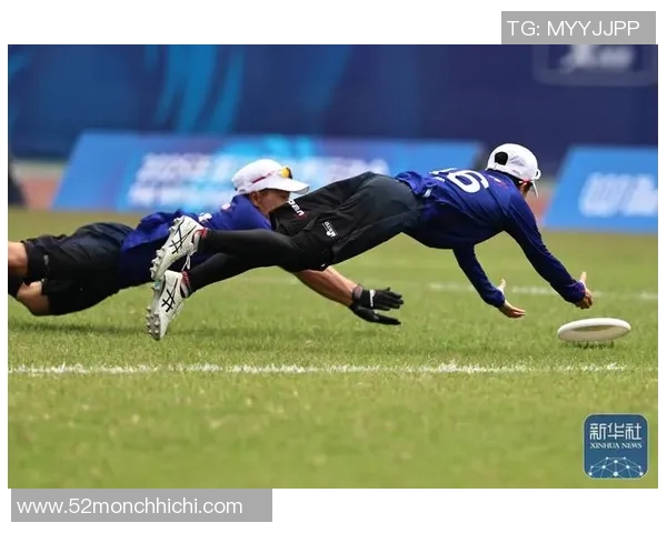 成都飞盘队实力强劲荣登全国个人能力排行榜第八位