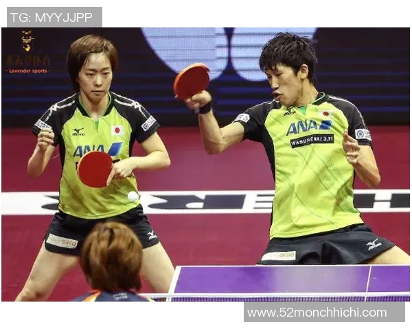 深圳乒乓球队配合表现的数据分析与战术优化研究