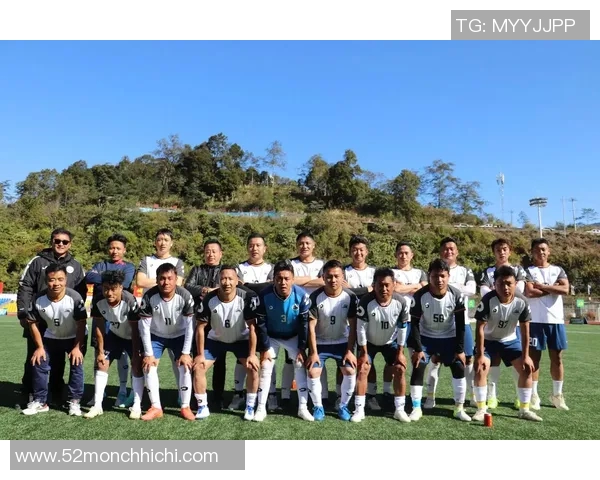 重庆足球队的崛起之路：从青涩到成熟的大师赛特别报道